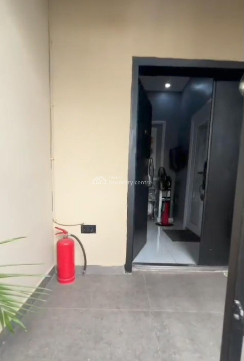 Great Masterpiece of 5bedroom Duplex Home with Good Interior Designs, Mayfair Garden Estate, Awoyaya, Ibeju Lekki, Lagos, Semi-detached Duplex for Sale