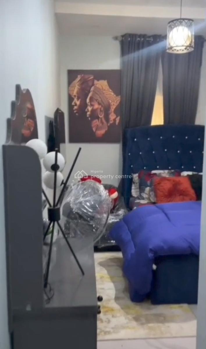 Great Masterpiece of 5bedroom Duplex Home with Good Interior Designs, Mayfair Garden Estate, Awoyaya, Ibeju Lekki, Lagos, Semi-detached Duplex for Sale