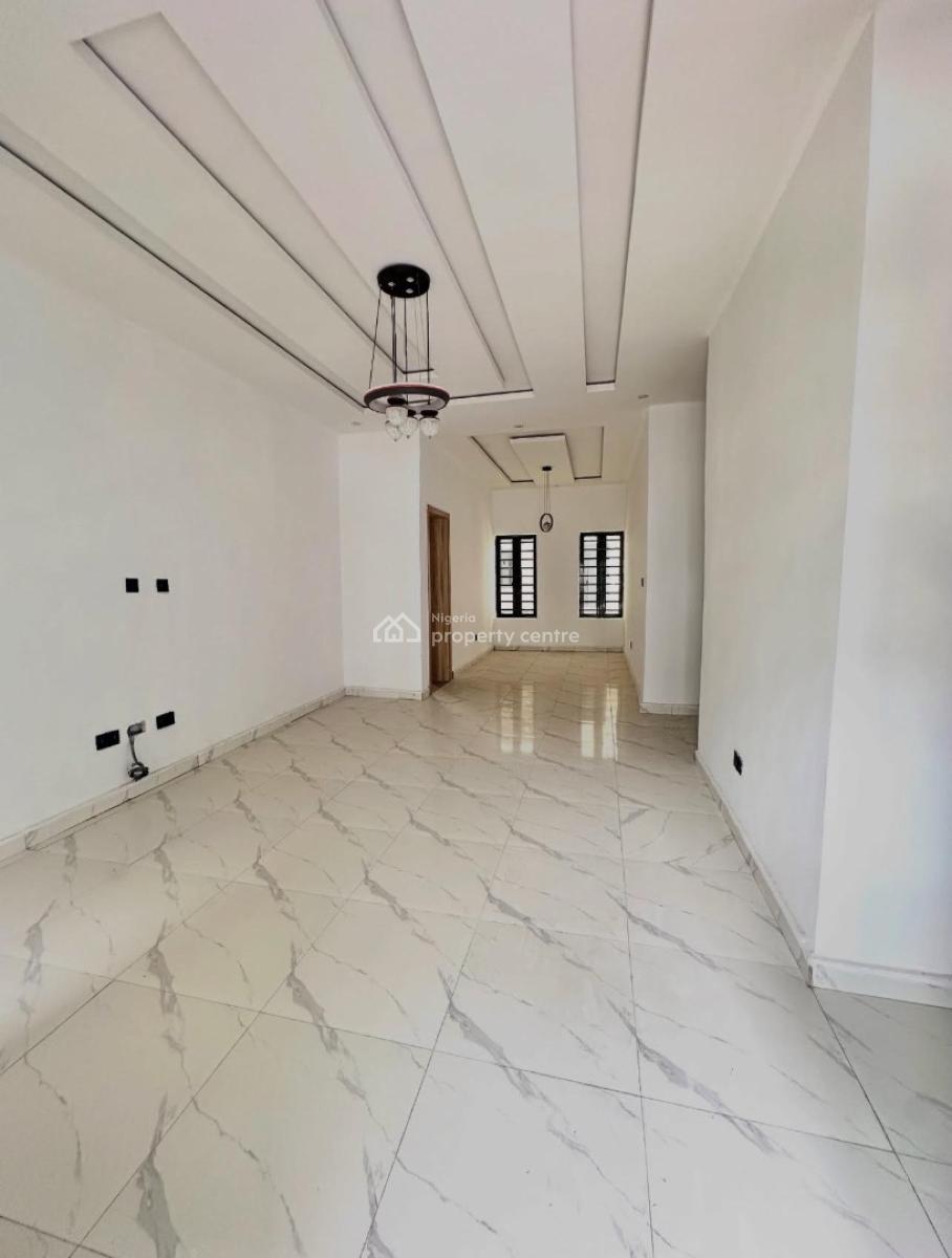 Brand New Exquisite 2 Bedroom Apartment, Ajah, Lagos, Flat / Apartment for Sale