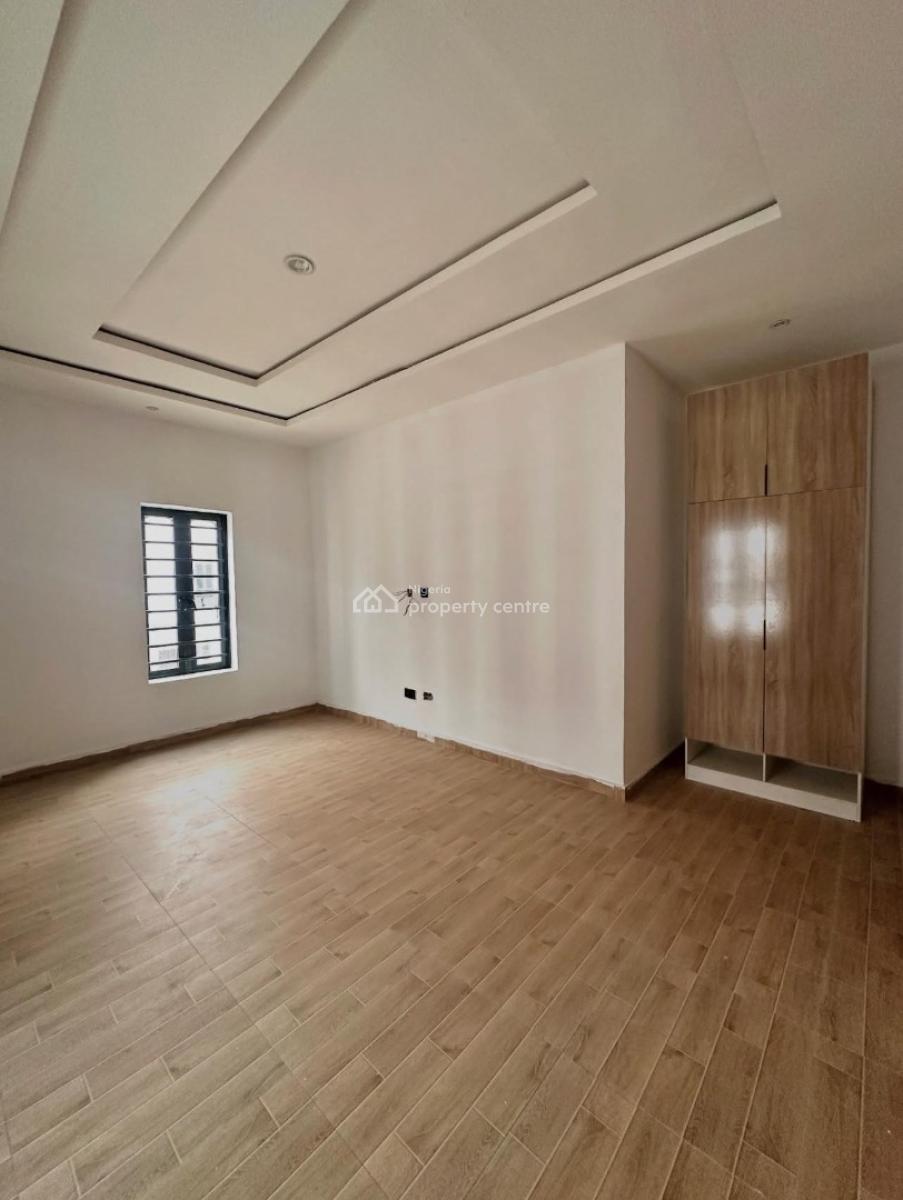 Brand New Exquisite 2 Bedroom Apartment, Ajah, Lagos, Flat / Apartment for Sale