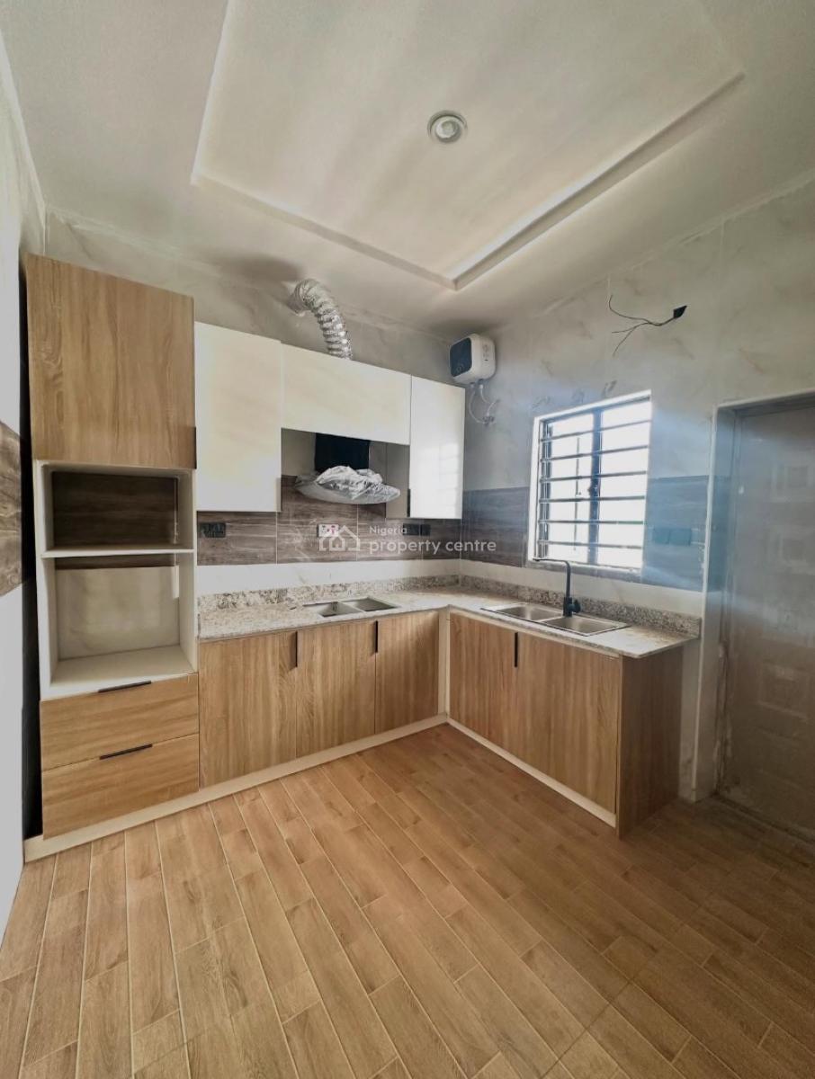 Brand New Exquisite 2 Bedroom Apartment, Ajah, Lagos, Flat / Apartment for Sale