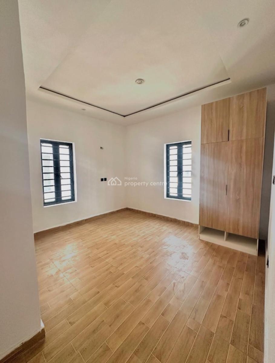 Brand New Exquisite 2 Bedroom Apartment, Ajah, Lagos, Flat / Apartment for Sale