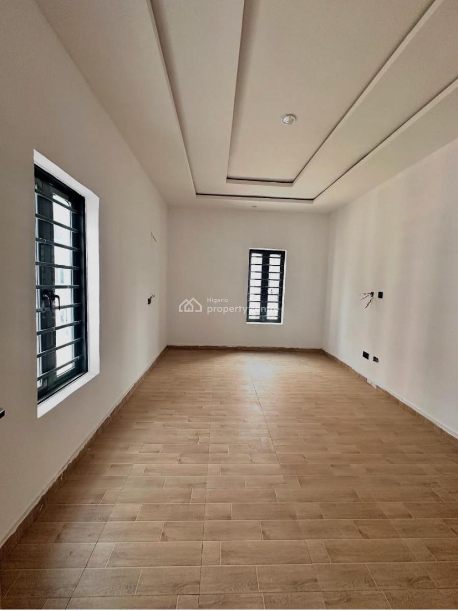 Brand New Exquisite 2 Bedroom Apartment, Ajah, Lagos, Flat / Apartment for Sale