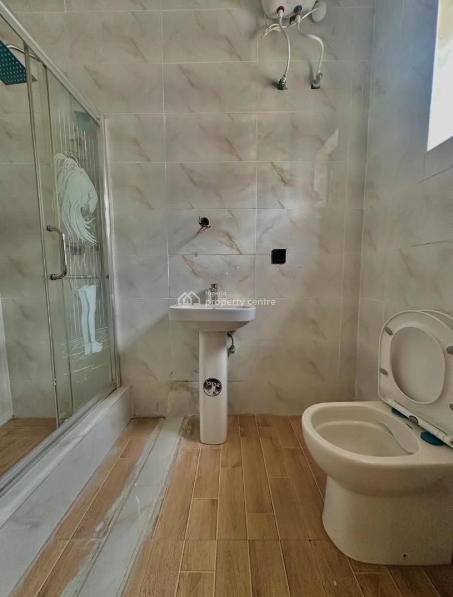 Brand New Exquisite 2 Bedroom Apartment, Ajah, Lagos, Flat / Apartment for Sale