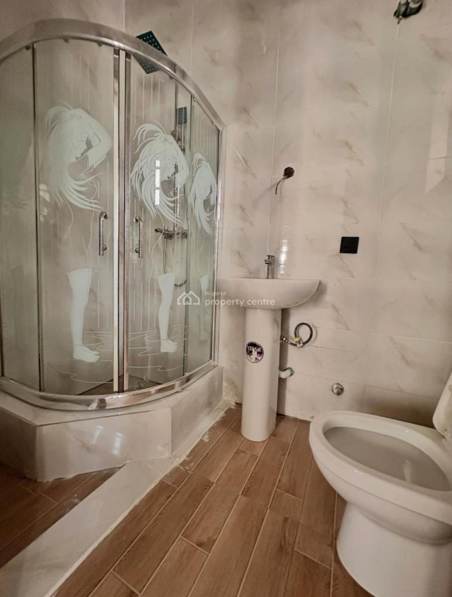 Brand New Exquisite 2 Bedroom Apartment, Ajah, Lagos, Flat / Apartment for Sale