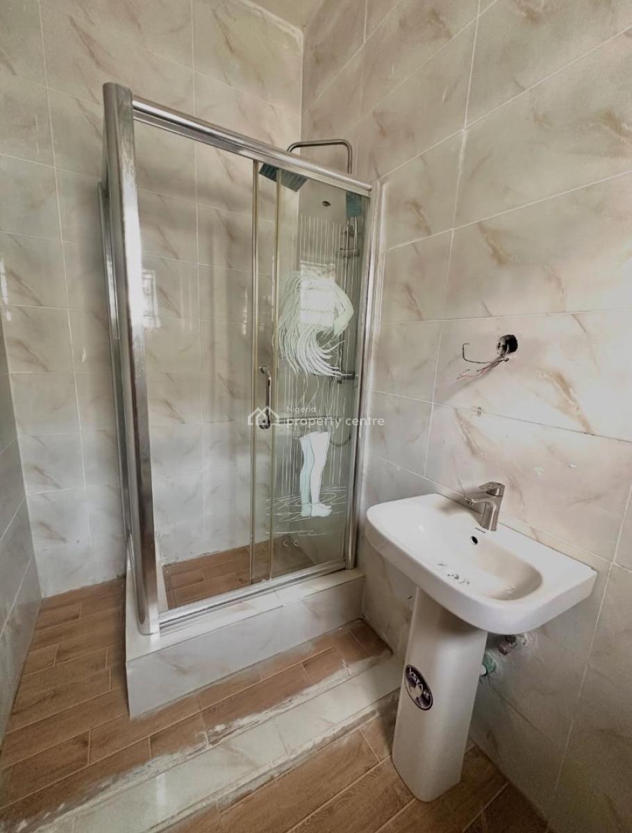 Brand New Exquisite 2 Bedroom Apartment, Ajah, Lagos, Flat / Apartment for Sale