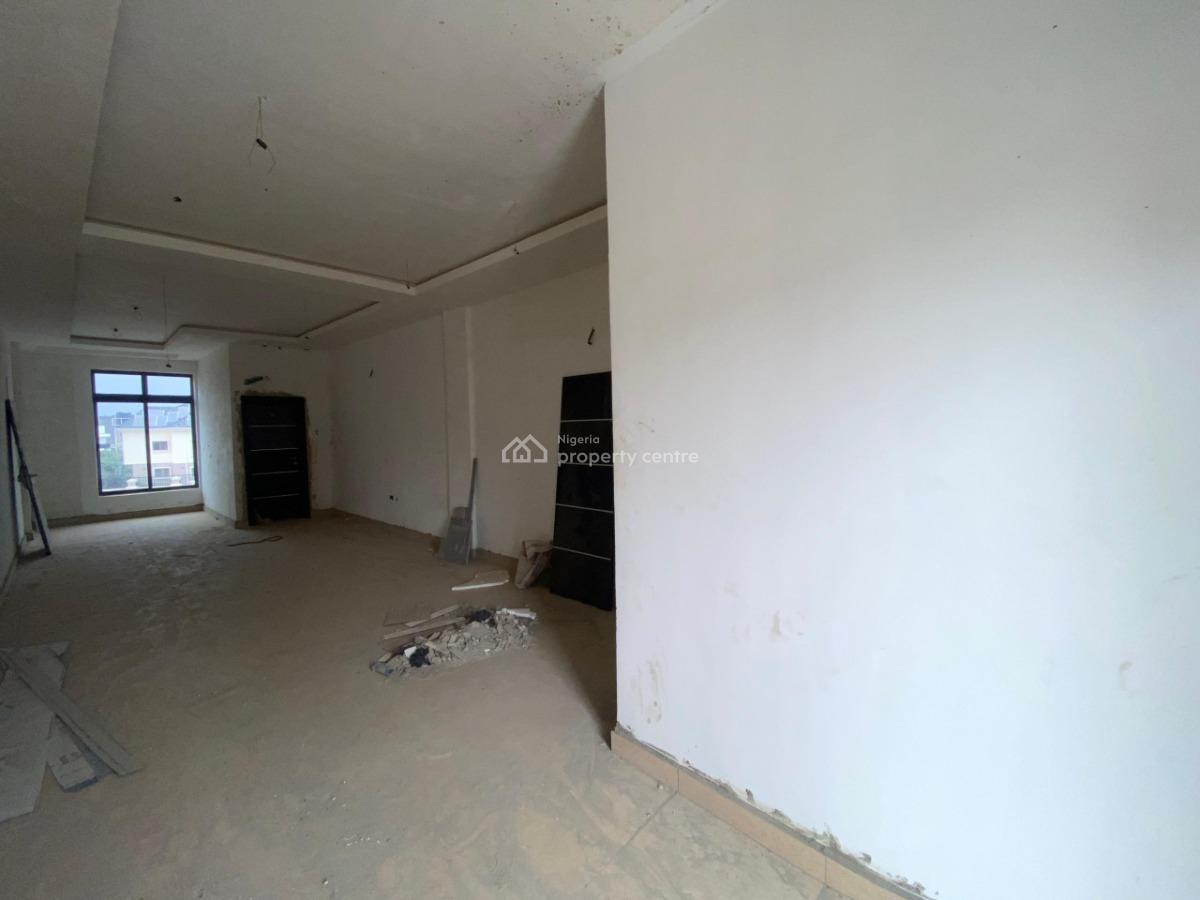 Big Shop/office Space, in a Newly Built Mall, Wuye, Abuja, Office Space for Rent