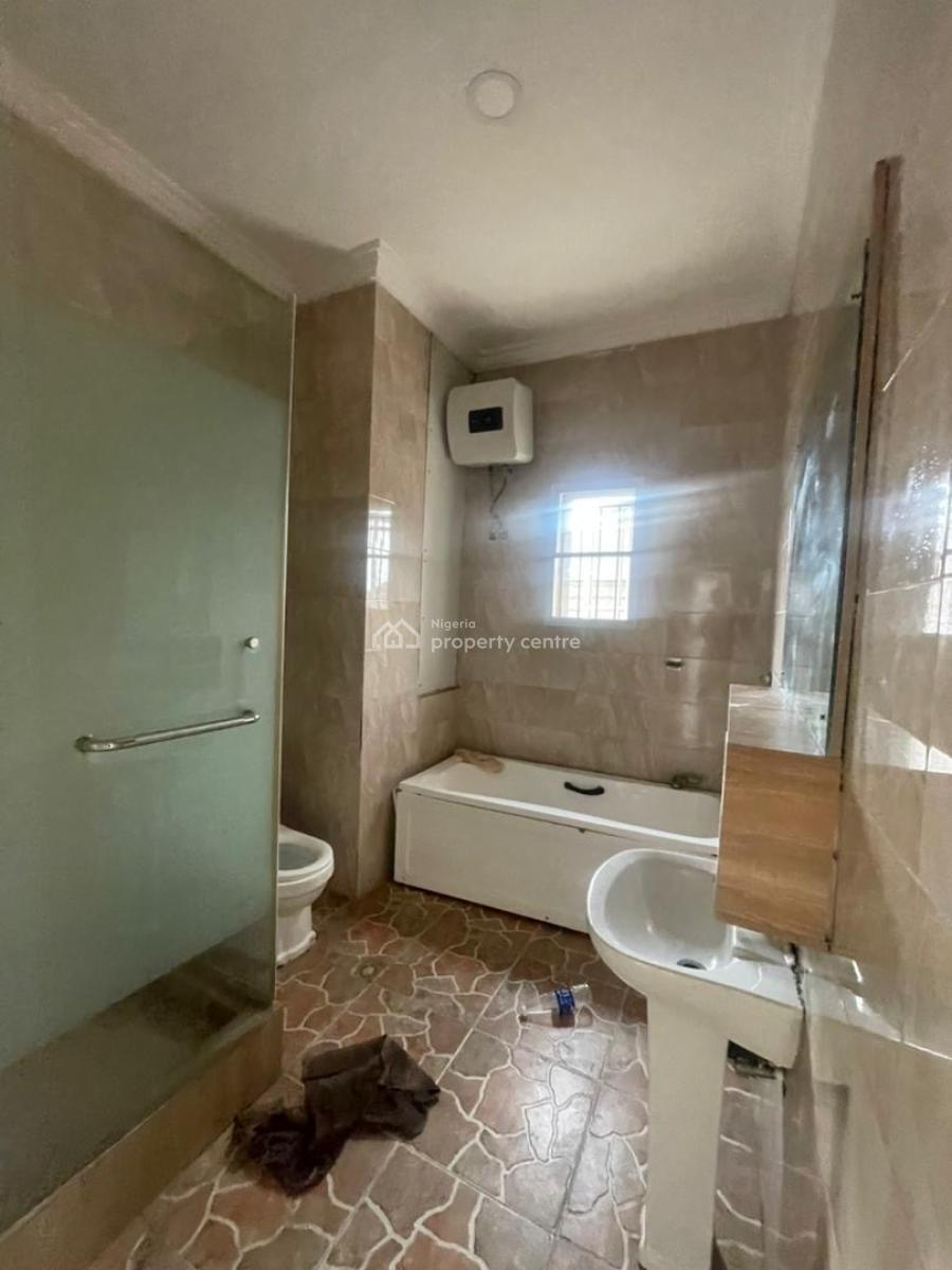 Luxury 3bedroom Apartment, Idado, Lekki, Lagos, Flat / Apartment for Rent
