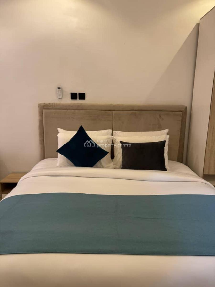 Fully Furnished 3 Bedroom Apartment with Indoor Games (snooker Etc), Lekki Phase 1, Lekki, Lagos, Flat / Apartment for Rent