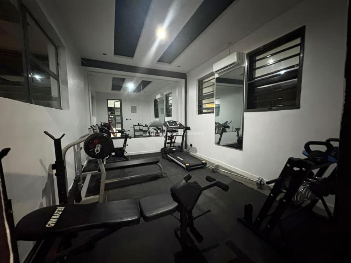 Luxury 3bedroom Apartment, Freedom Way, Lekki, Lagos, Flat / Apartment for Rent