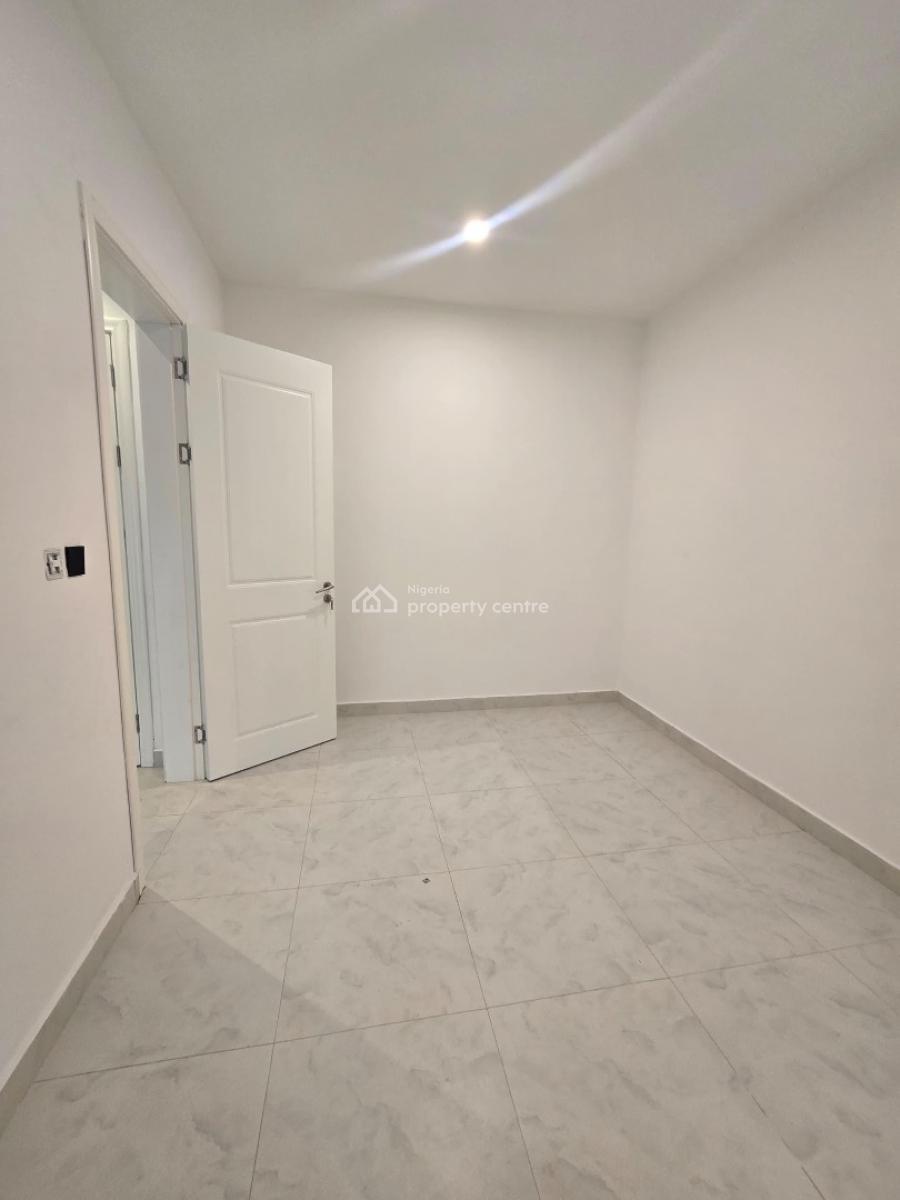 Bold 4 Bedroom Semi Detached Duplex with Ante Room, Garage & Bq, Lekki Phase 1, Lekki, Lagos, Semi-detached Duplex for Sale