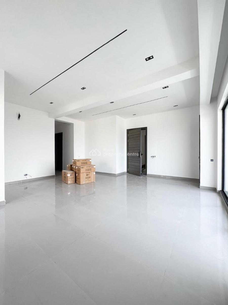 2 Bedroom Apartment with Elevator, Lekki Phase 1, Lekki Phase 1, Lekki, Lagos, Flat / Apartment for Rent