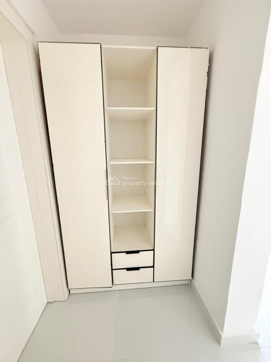 Spacious and Contemporary 5 Bedroom Duplex with Pool and Open Terrace, Ikate, Lekki, Lagos, Detached Duplex for Sale