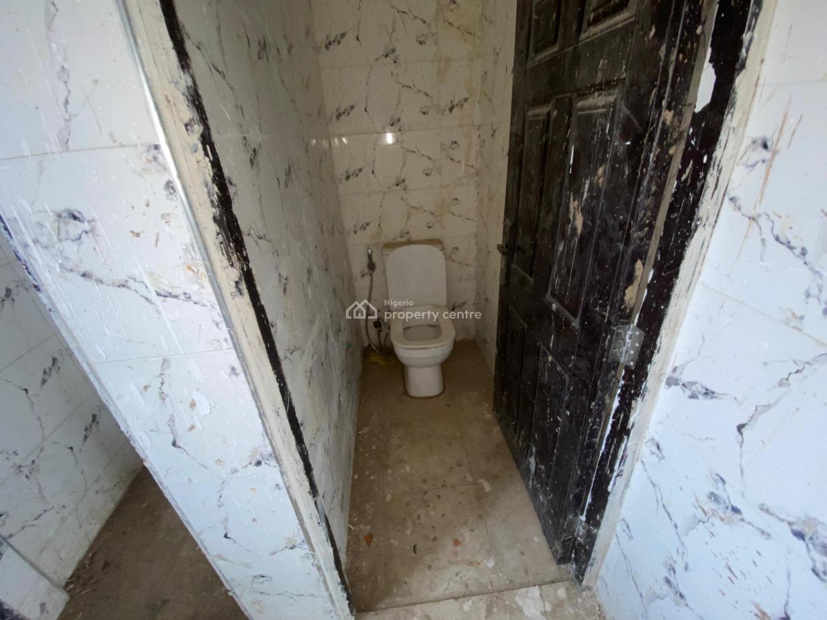 Commercial Space in Wuse, Wuse, Abuja, Office Space for Rent