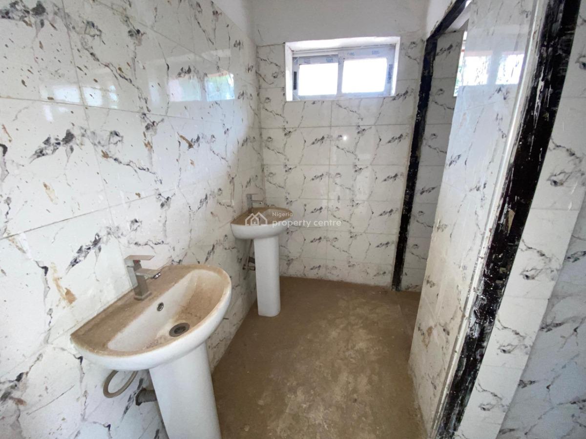 Commercial Space in Wuse, Wuse, Abuja, Office Space for Rent