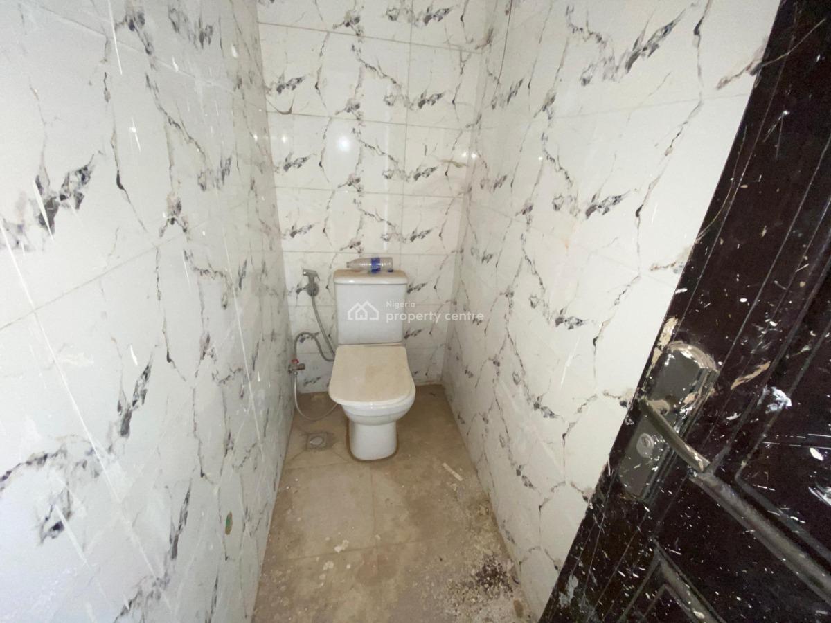 Commercial Space in Wuse, Wuse, Abuja, Office Space for Rent