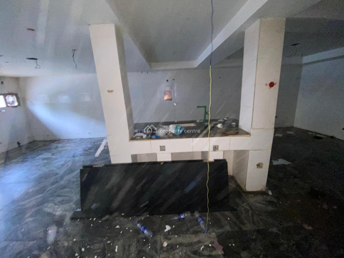 Commercial Space in Wuse, Wuse, Abuja, Office Space for Rent