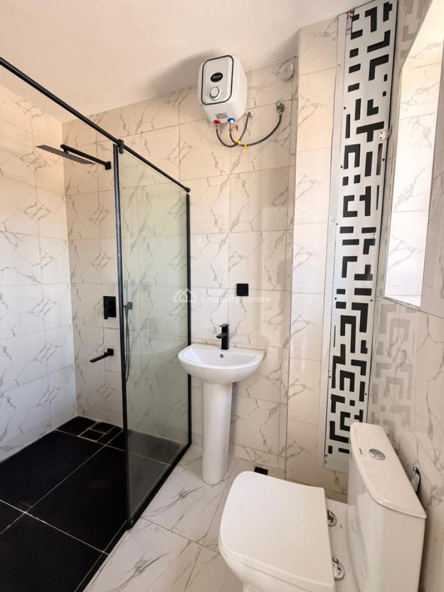 Tastefully Designed 2 Bedroom with Communal Swimming Pool, Off Freedom Way Lekki Phase 1, Lekki, Lagos, Flat / Apartment for Sale