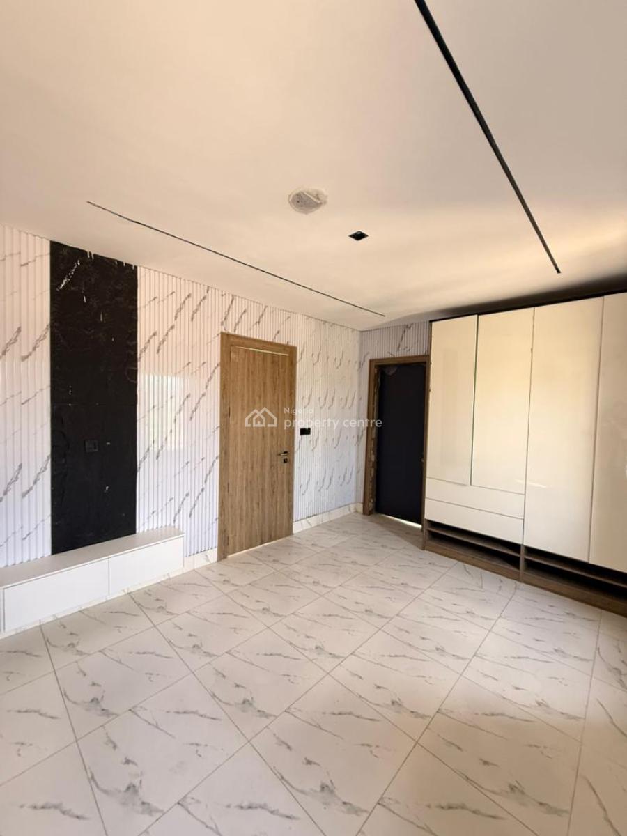 Tastefully Designed 2 Bedroom with Communal Swimming Pool, Off Freedom Way Lekki Phase 1, Lekki, Lagos, Flat / Apartment for Sale