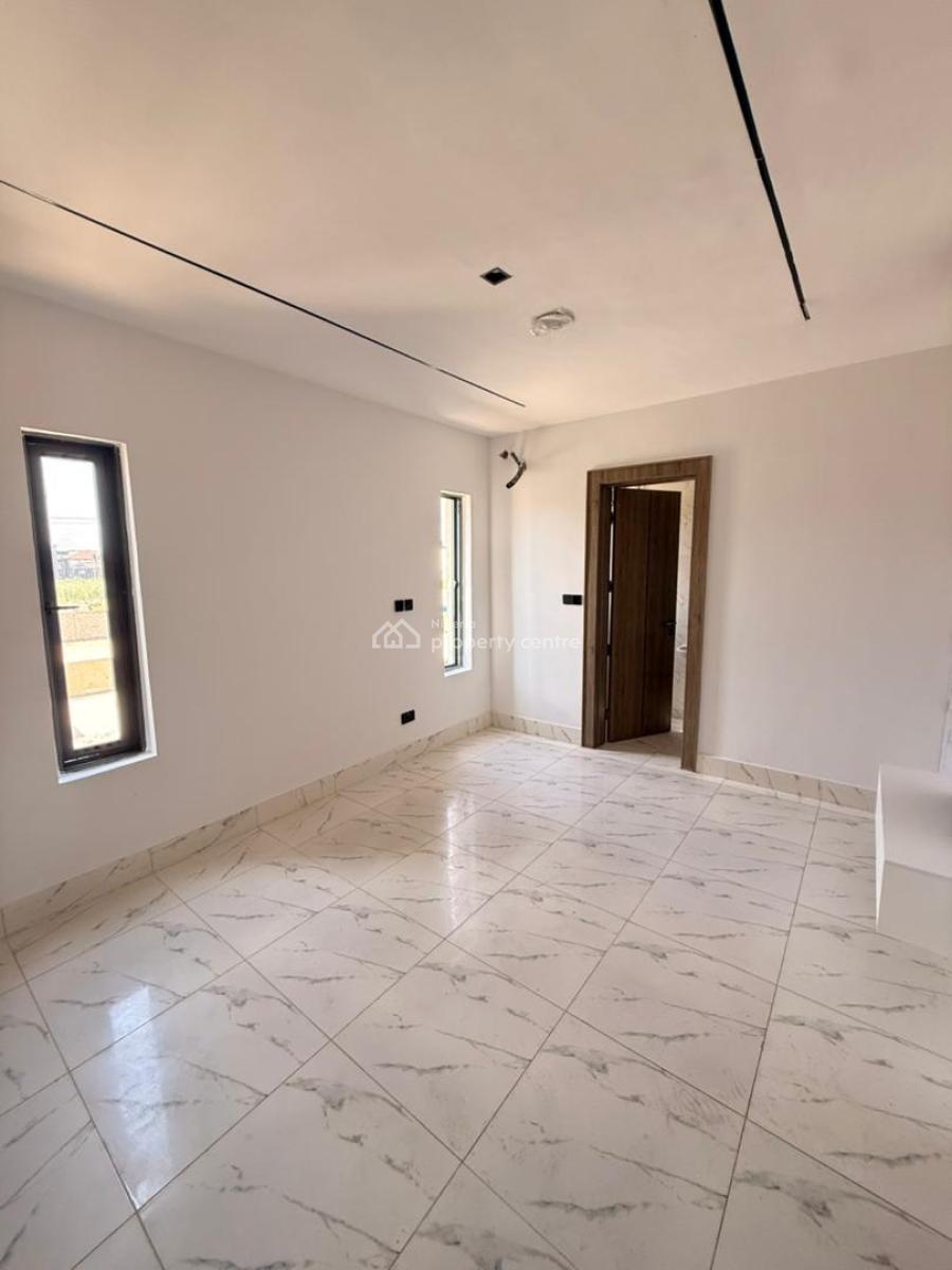 Tastefully Designed 2 Bedroom with Communal Swimming Pool, Off Freedom Way Lekki Phase 1, Lekki, Lagos, Flat / Apartment for Sale