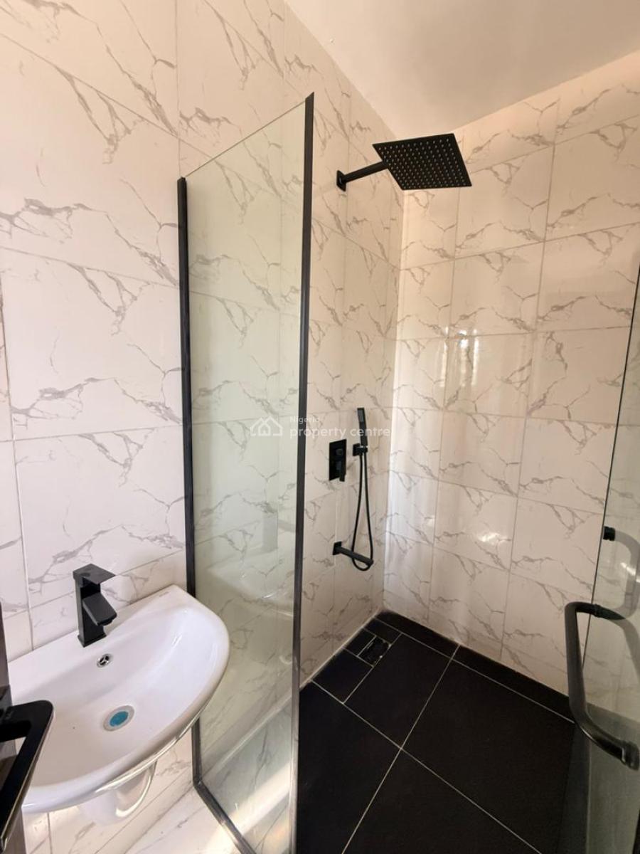 Tastefully Designed 2 Bedroom with Communal Swimming Pool, Off Freedom Way Lekki Phase 1, Lekki, Lagos, Flat / Apartment for Sale