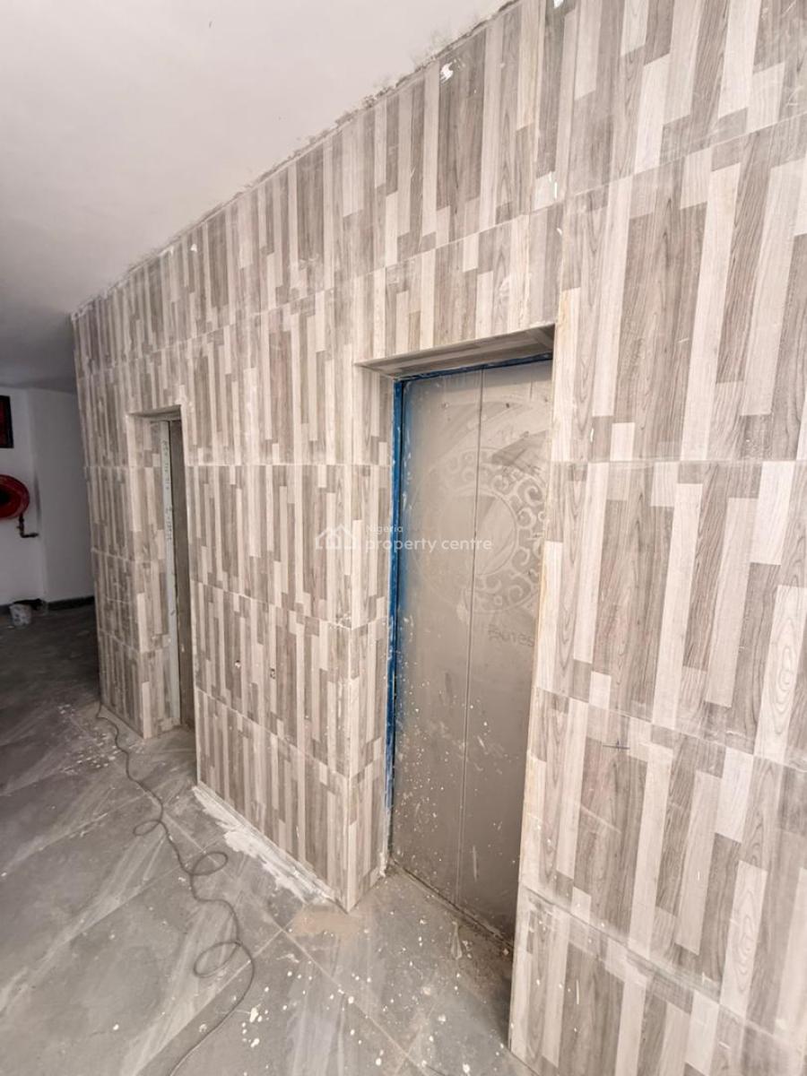 Tastefully Designed 2 Bedroom with Communal Swimming Pool, Off Freedom Way Lekki Phase 1, Lekki, Lagos, Flat / Apartment for Sale