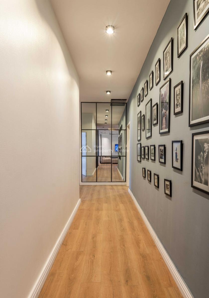 3 Bedroom Penthouse, Lekki, Lagos, Flat / Apartment Short Let