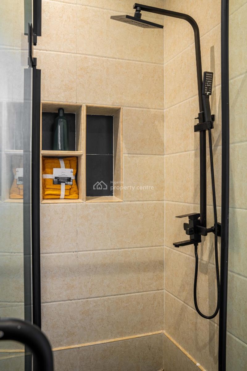 3 Bedroom Penthouse, Lekki, Lagos, Flat / Apartment Short Let