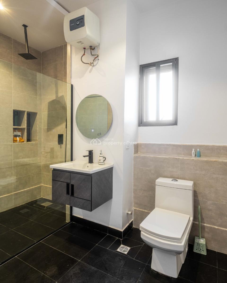 3 Bedroom Penthouse, Lekki, Lagos, Flat / Apartment Short Let