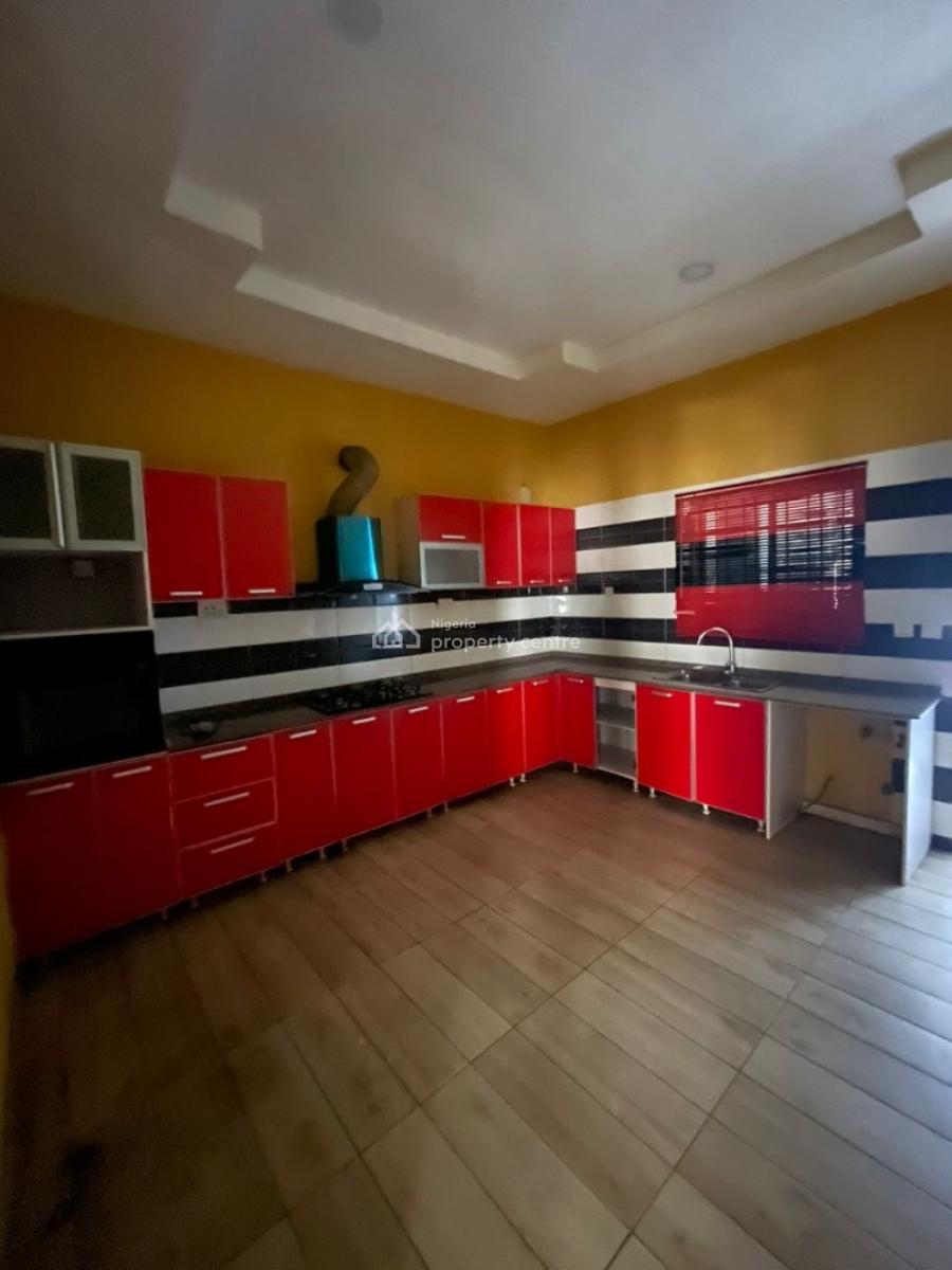 Spacious 3 Bedroom Apartment, Oral Estate, Ikota, Lekki, Lagos, Flat / Apartment for Rent