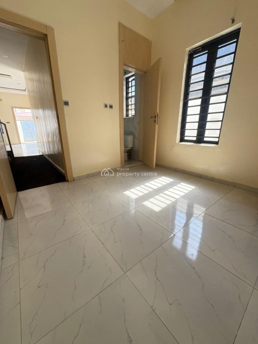 Spacious 1 Bedroom Apartment, Ikota Gra, Ikota, Lekki, Lagos, Flat / Apartment for Rent