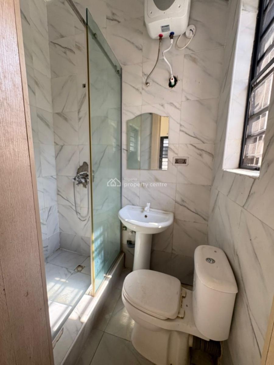 Spacious 1 Bedroom Apartment, Ikota Gra, Ikota, Lekki, Lagos, Flat / Apartment for Rent