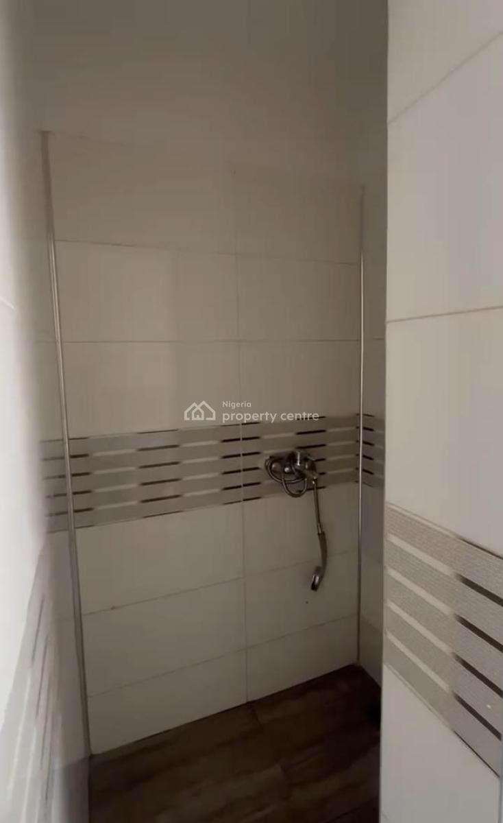 Serviced 1 Bedroom Apartment, Lekki Right, Lekki Phase 1, Lekki, Lagos, Mini Flat (room and Parlour) for Rent