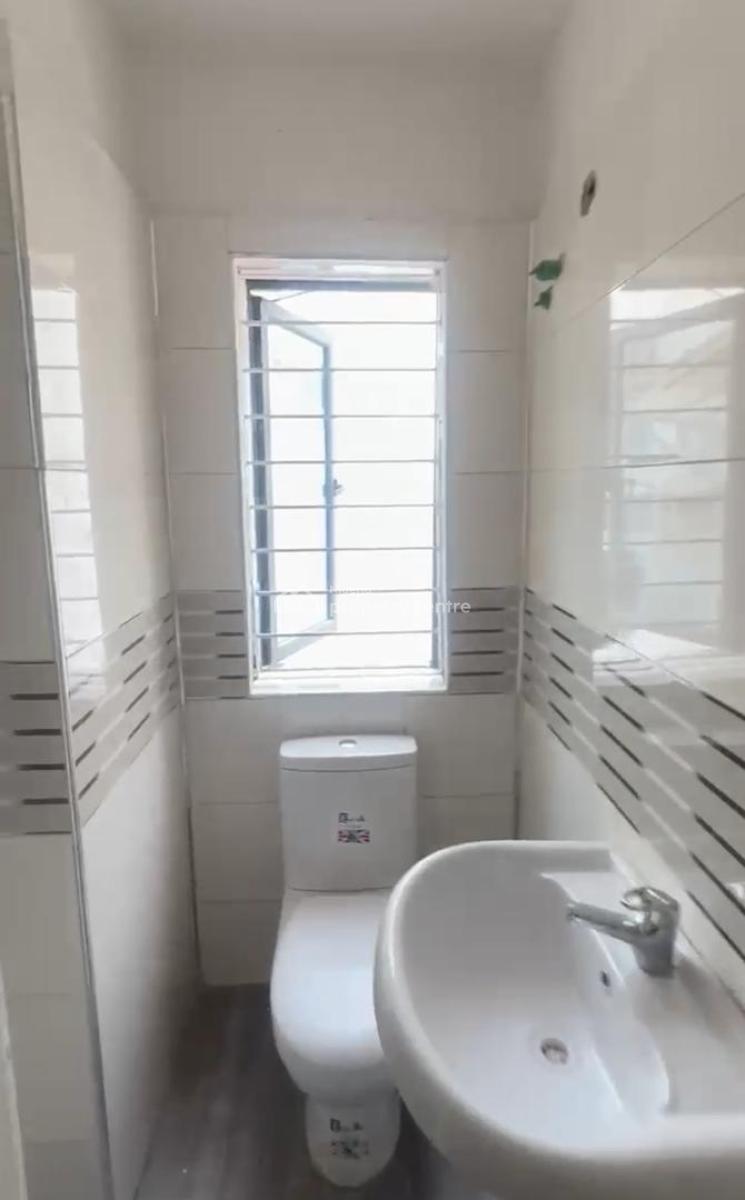 Serviced 1 Bedroom Apartment, Lekki Right, Lekki Phase 1, Lekki, Lagos, Mini Flat (room and Parlour) for Rent