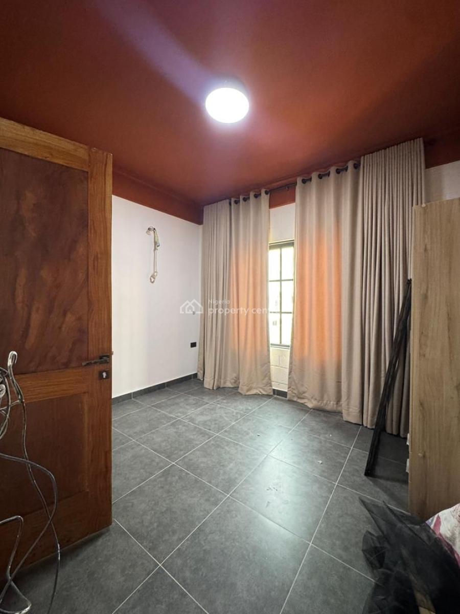 90s Inspired 3 Bedroom Apartment with Gym & Pool, Lekki Phase 1, Lekki, Lagos, Flat / Apartment for Sale