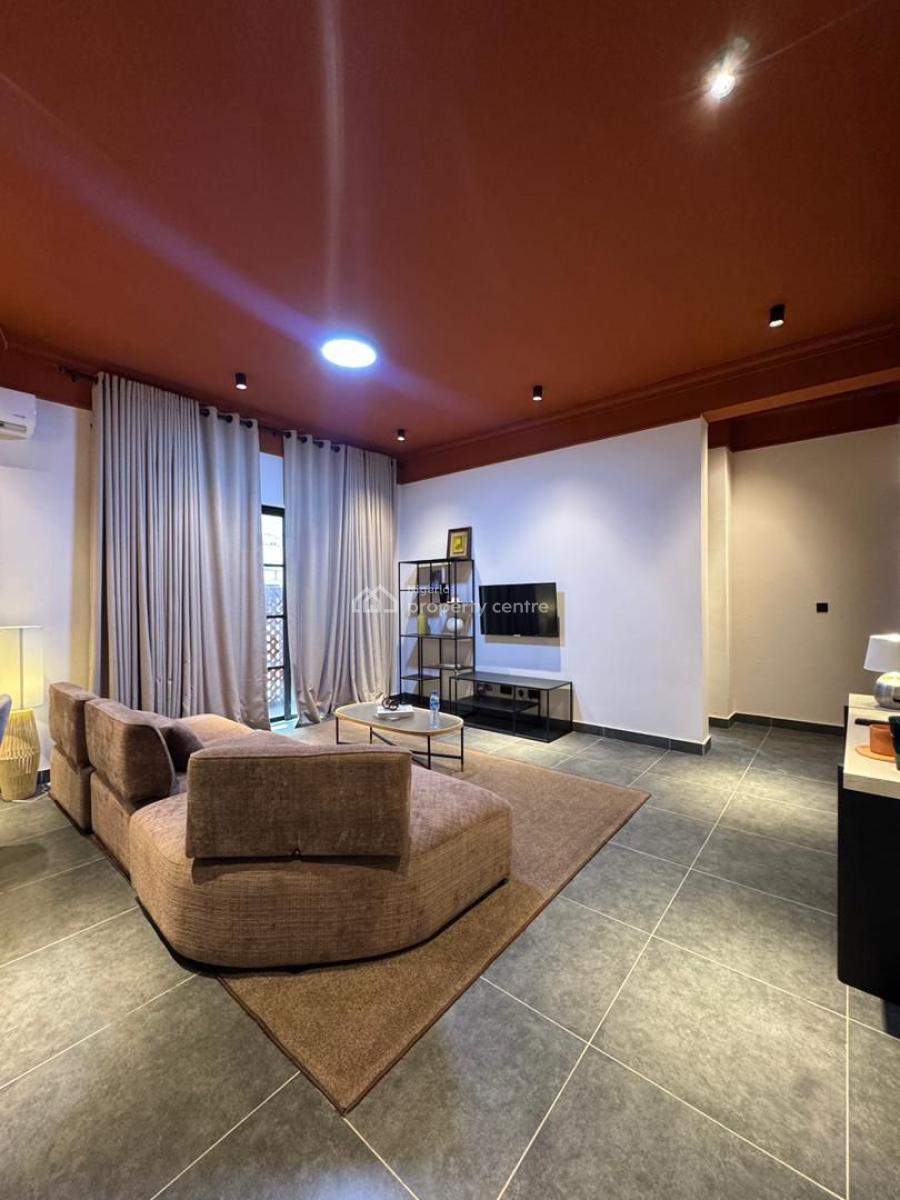 90s Inspired 3 Bedroom Apartment with Gym & Pool, Lekki Phase 1, Lekki, Lagos, Flat / Apartment for Sale