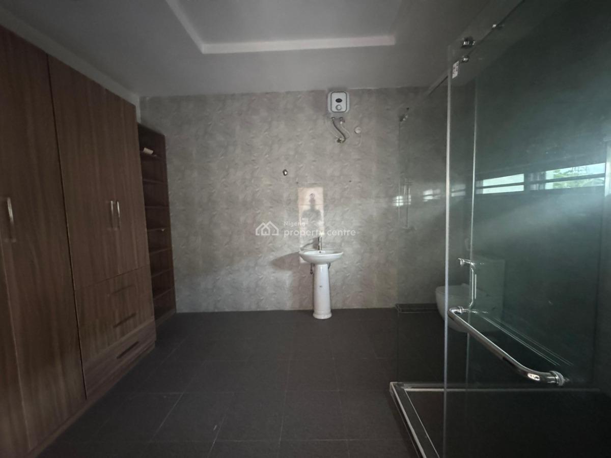 Luxury 4 Bedrooms Semi-detached Duplex with Bq, Omole Phase 2, Ikeja, Lagos, Semi-detached Duplex for Sale