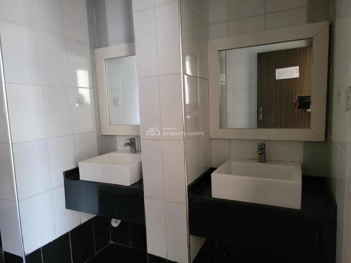 4 Floors Office Complex, Garki, Abuja, Plaza / Complex / Mall for Rent