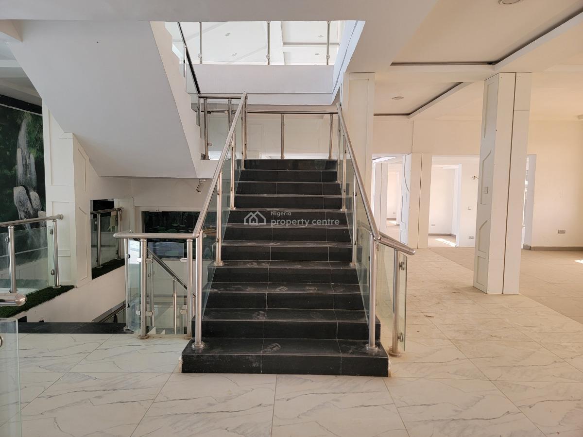 4 Floors Office Complex, Garki, Abuja, Plaza / Complex / Mall for Rent