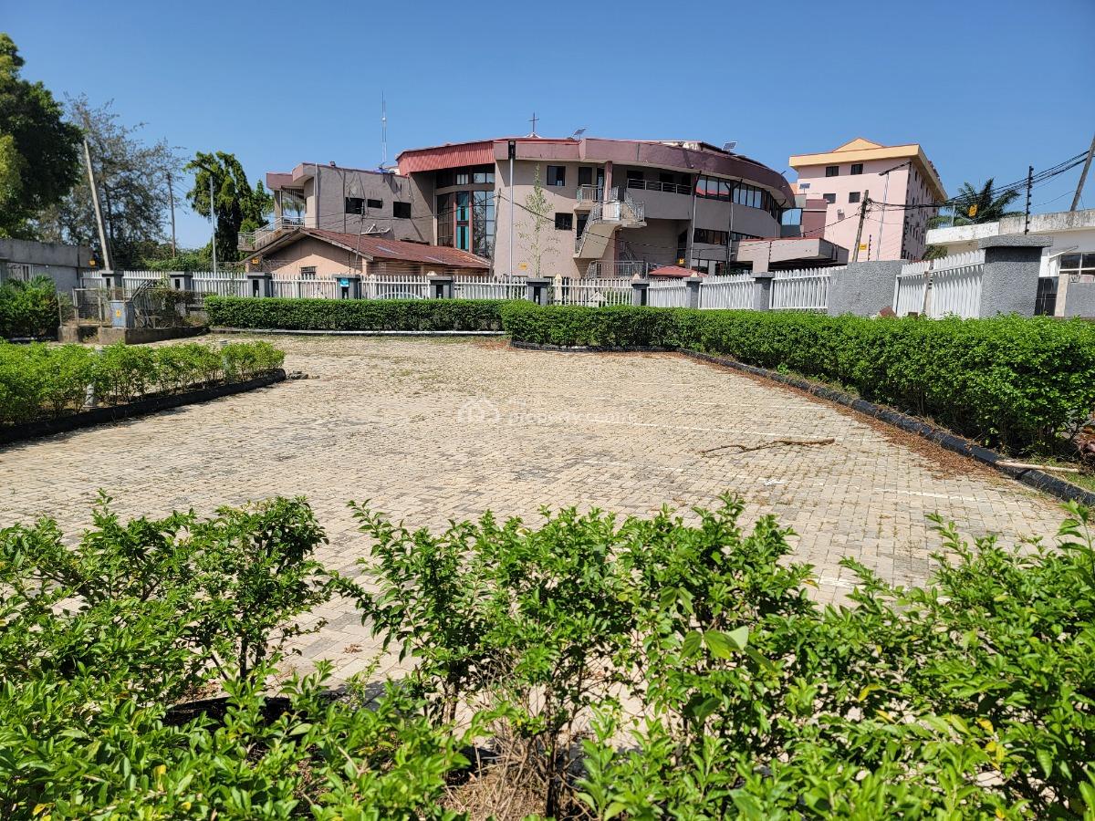 4 Floors Office Complex, Garki, Abuja, Plaza / Complex / Mall for Rent