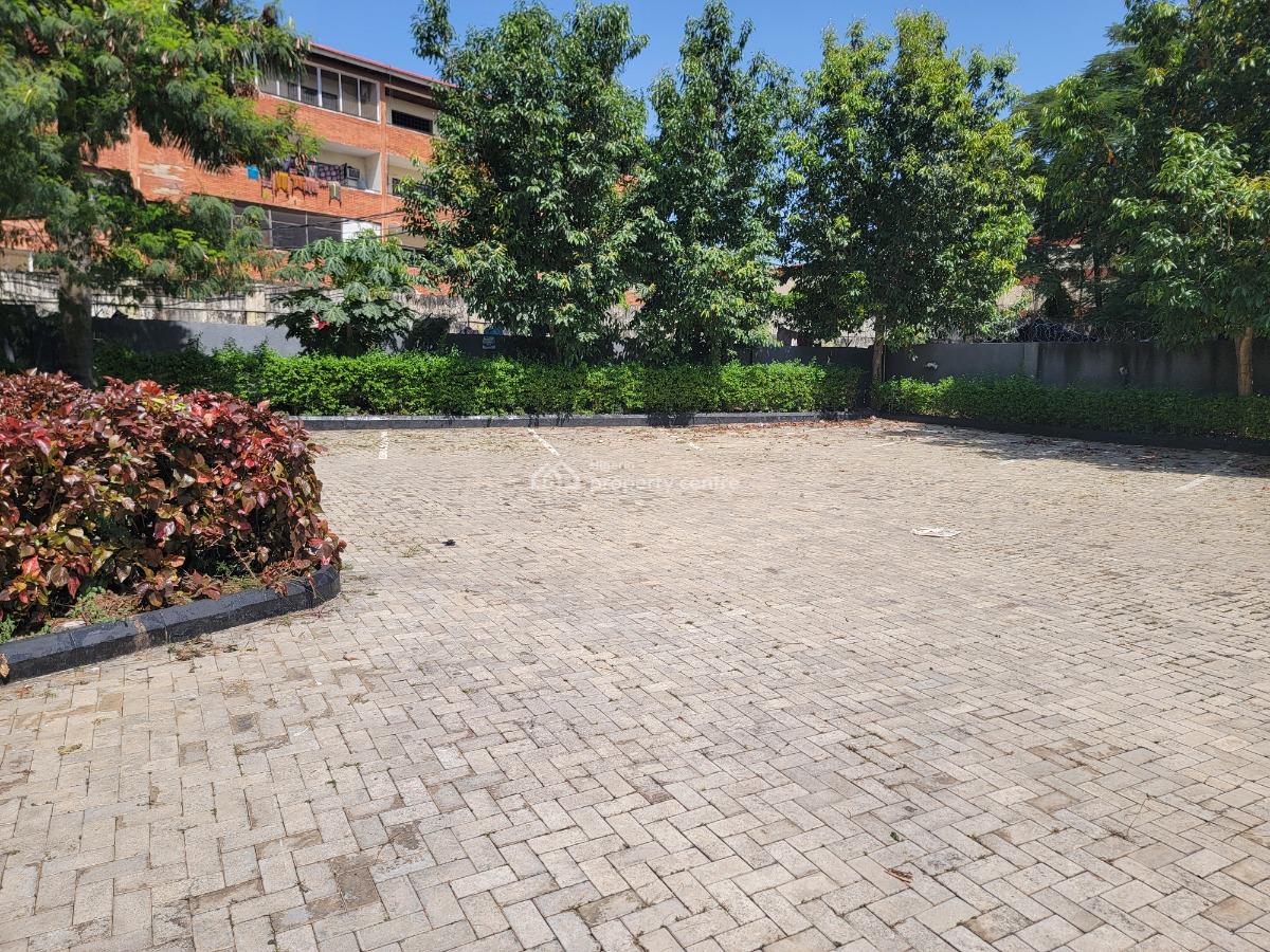 4 Floors Office Complex, Garki, Abuja, Plaza / Complex / Mall for Rent