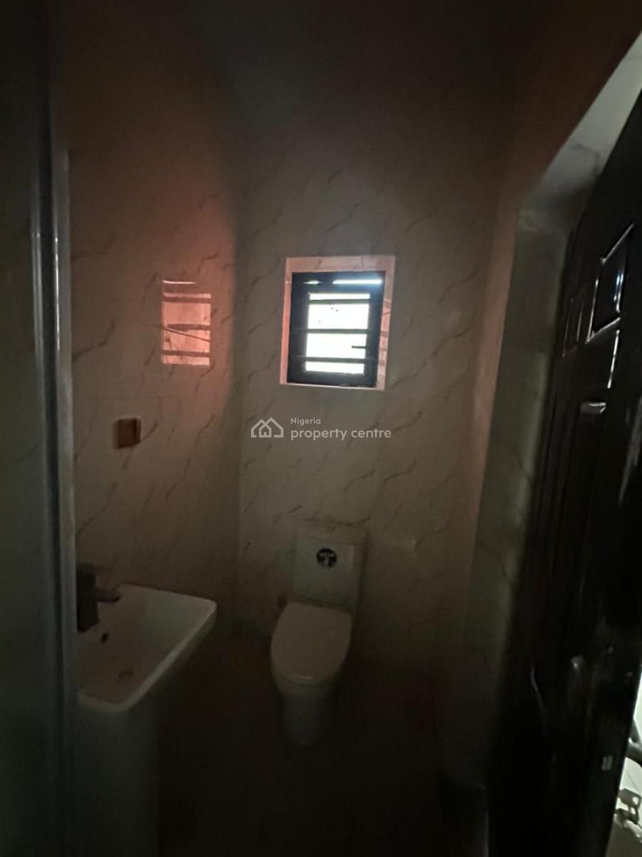 Excellently Built 2 Bedroom Apartment in a Secured Estate, Amuwo Odofin, Lagos, Flat / Apartment for Sale