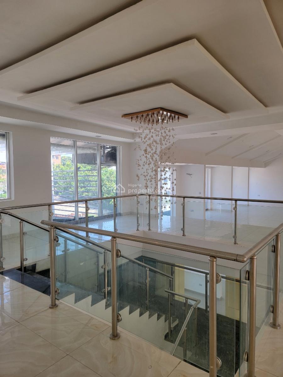 4 Floors Office Complex, Garki, Abuja, Plaza / Complex / Mall for Sale