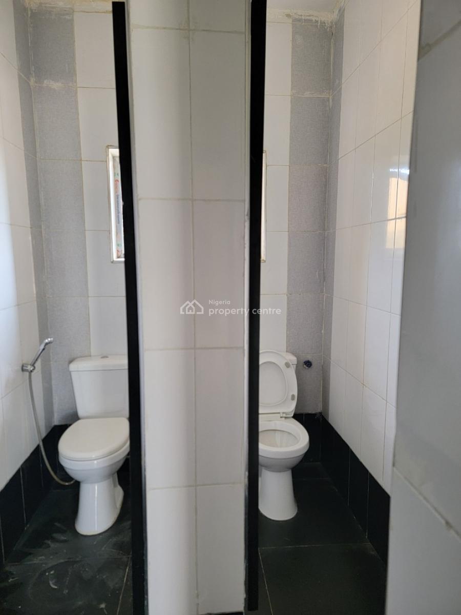 4 Floors Office Complex, Garki, Abuja, Plaza / Complex / Mall for Sale