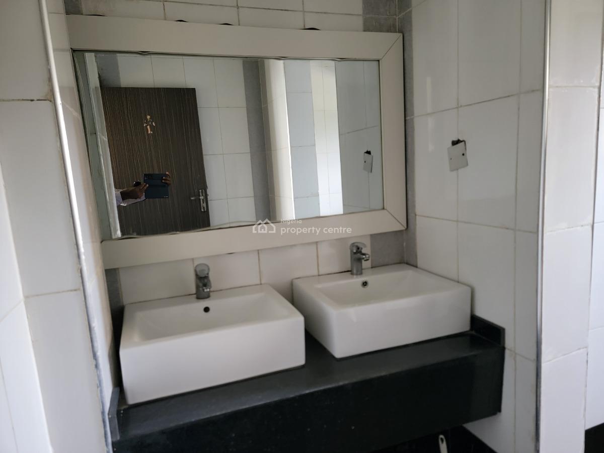 4 Floors Office Complex, Garki, Abuja, Plaza / Complex / Mall for Sale