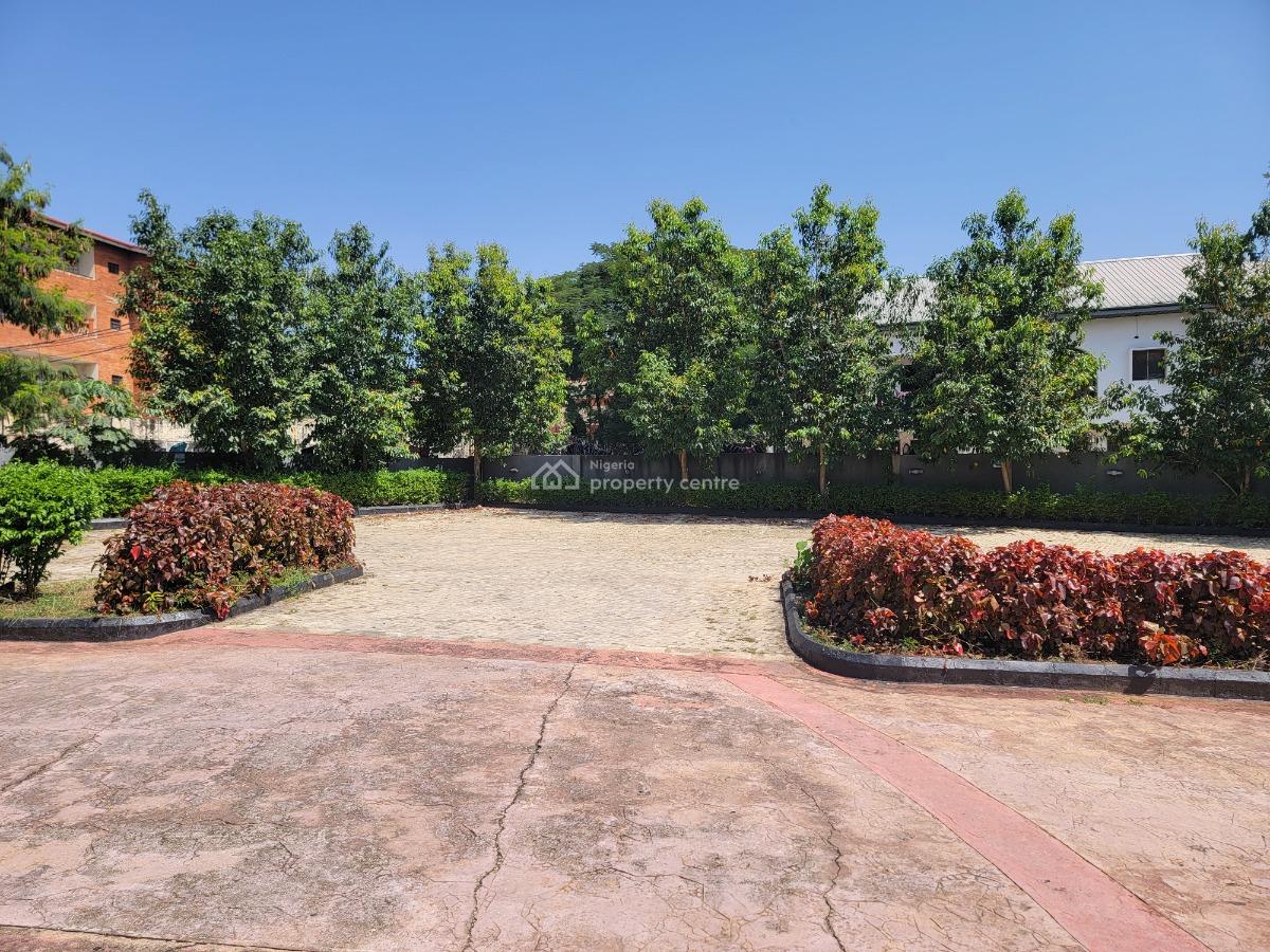 4 Floors Office Complex, Garki, Abuja, Plaza / Complex / Mall for Sale