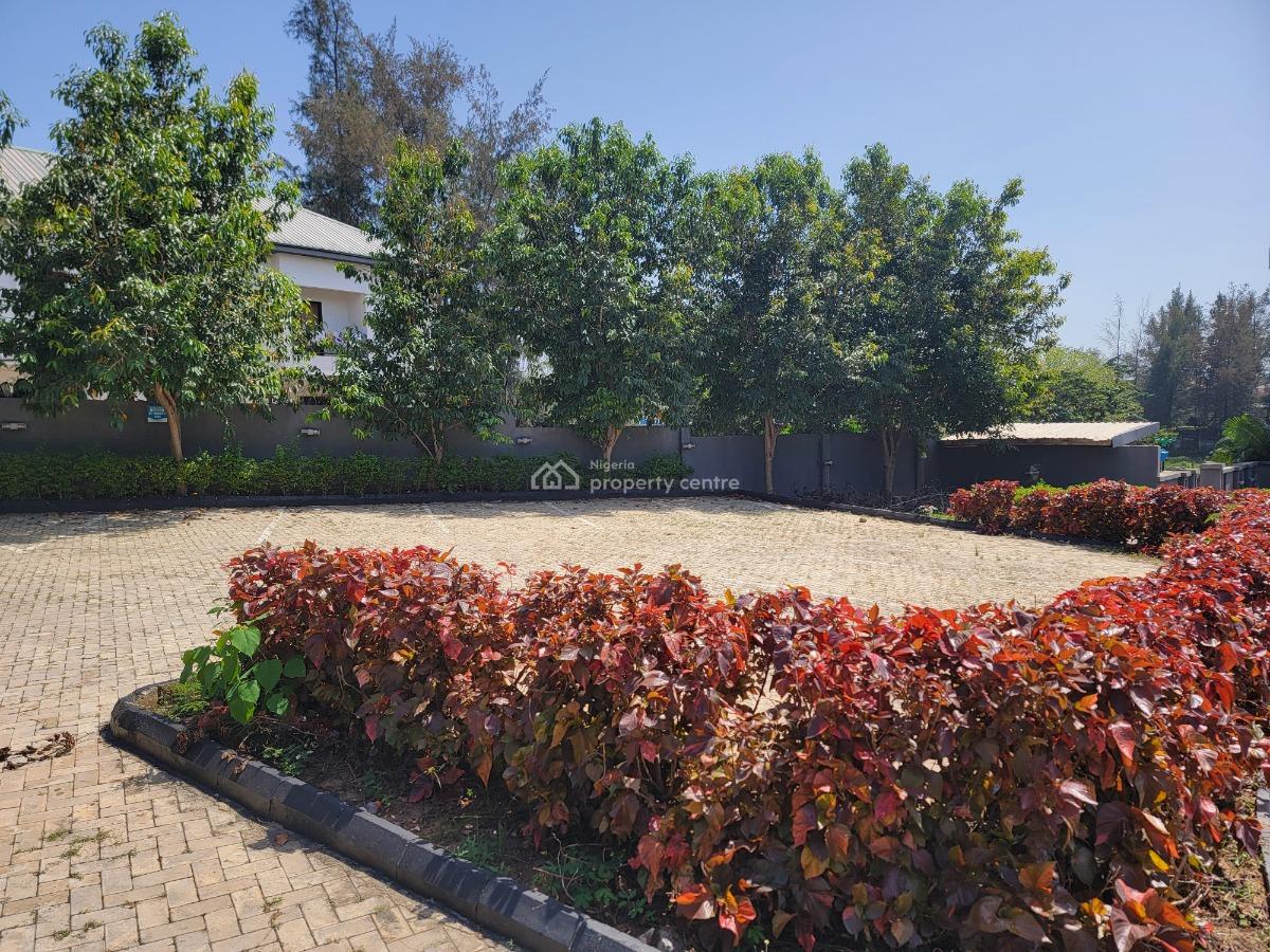 4 Floors Office Complex, Garki, Abuja, Plaza / Complex / Mall for Sale