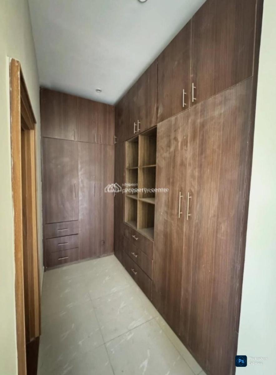 Luxury Sparkly 4 Bedroom Terrace, Main Abuja, Maitama District, Abuja, Terraced Duplex for Rent