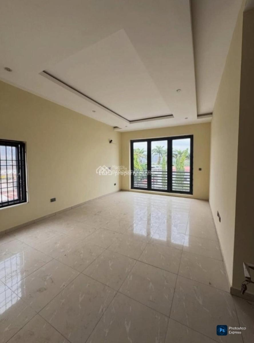 Luxury Sparkly 4 Bedroom Terrace, Main Abuja, Maitama District, Abuja, Terraced Duplex for Rent