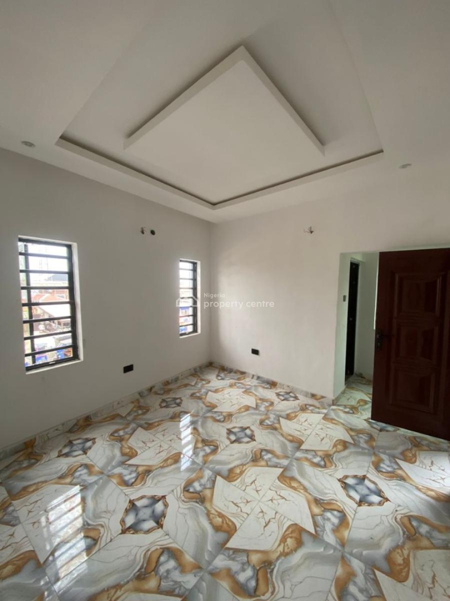 Brand New 1bedroom Luxury Apartment, Ado, Ajah, Lagos, Mini Flat (room and Parlour) for Rent